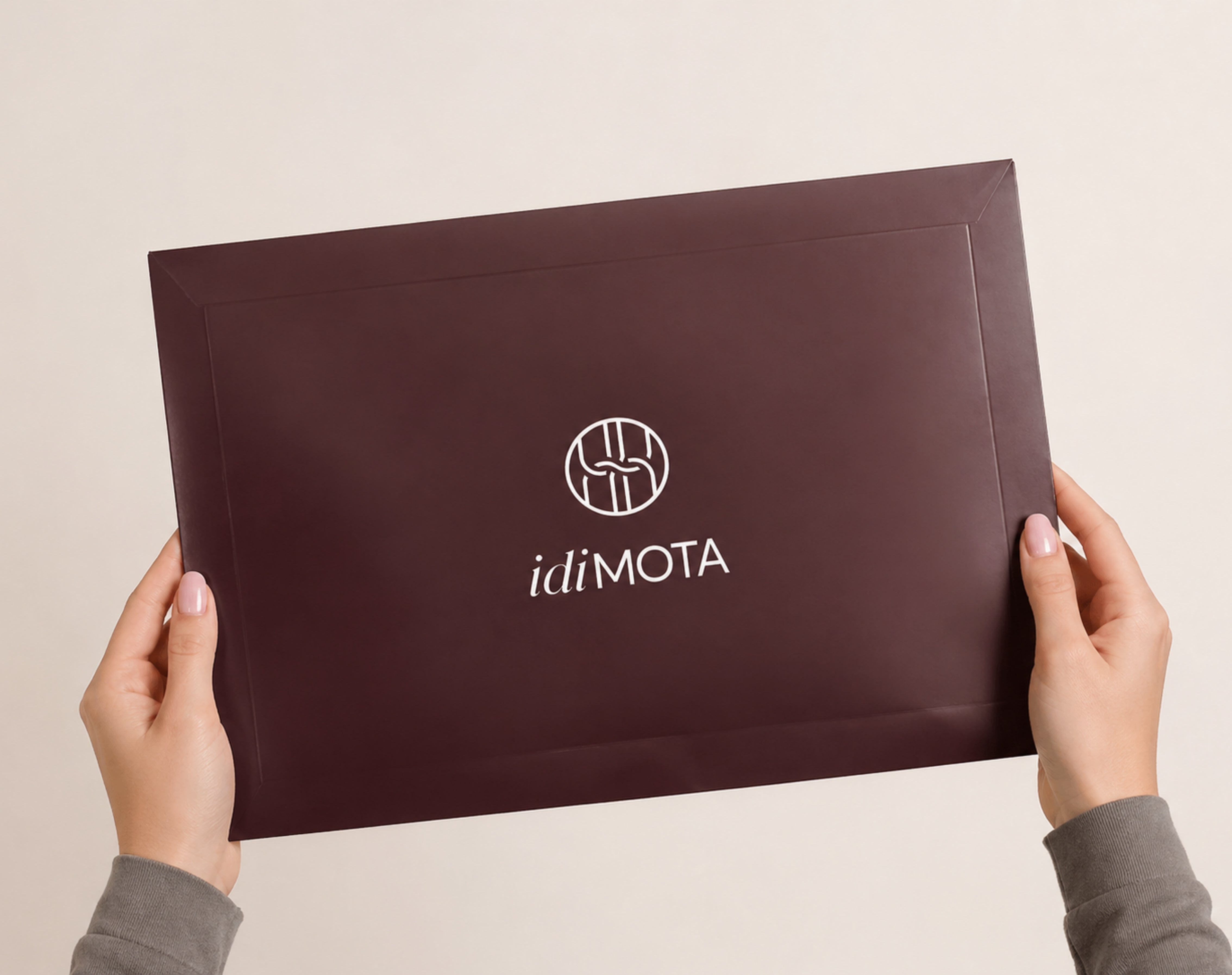 Idimota return policy and shipping packaging